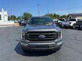 Thumbnail of 2021 Gray Ford F-150