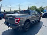 Thumbnail of 2021 Gray Ford F-150