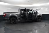 Thumbnail of 2021 Gray Ford F-150