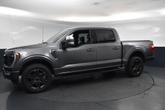 Thumbnail of 2021 Gray Ford F-150