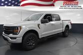 Photo of 2023 Avalanche Ford F-150