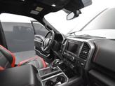 Thumbnail of 2019 Magma Red Ford F-150