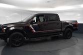 Thumbnail of 2019 Magma Red Ford F-150