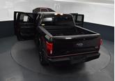 Thumbnail of 2019 Magma Red Ford F-150