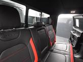 Thumbnail of 2019 Magma Red Ford F-150