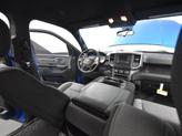 Thumbnail of 2021 Hydro Blue Pearlcoat RAM 1500