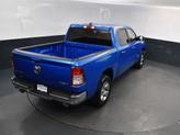 Thumbnail of 2021 Hydro Blue Pearlcoat RAM 1500