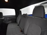Thumbnail of 2021 Hydro Blue Pearlcoat RAM 1500