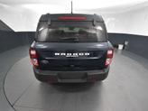 Thumbnail of 2021 Alto Blue Metallic Tinted Clearcoat Ford Bronco Sport