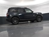Thumbnail of 2021 Alto Blue Metallic Tinted Clearcoat Ford Bronco Sport