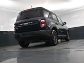 Thumbnail of 2021 Alto Blue Metallic Tinted Clearcoat Ford Bronco Sport