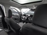 Thumbnail of 2021 Alto Blue Metallic Tinted Clearcoat Ford Bronco Sport