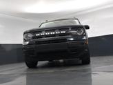 Thumbnail of 2021 Alto Blue Metallic Tinted Clearcoat Ford Bronco Sport