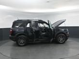 Thumbnail of 2021 Alto Blue Metallic Tinted Clearcoat Ford Bronco Sport