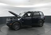 Thumbnail of 2021 Alto Blue Metallic Tinted Clearcoat Ford Bronco Sport