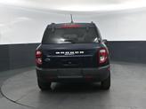 Thumbnail of 2021 Alto Blue Metallic Tinted Clearcoat Ford Bronco Sport