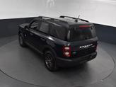 Thumbnail of 2021 Alto Blue Metallic Tinted Clearcoat Ford Bronco Sport