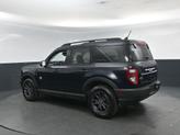 Thumbnail of 2021 Alto Blue Metallic Tinted Clearcoat Ford Bronco Sport