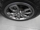 Thumbnail of 2021 Alto Blue Metallic Tinted Clearcoat Ford Bronco Sport