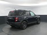 Thumbnail of 2021 Alto Blue Metallic Tinted Clearcoat Ford Bronco Sport