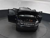 Thumbnail of 2021 Alto Blue Metallic Tinted Clearcoat Ford Bronco Sport