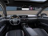 Thumbnail of 2025 Wolf Gray Kia K5