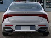 Thumbnail of 2025 Wolf Gray Kia K5