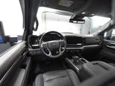 Thumbnail of 2022 Glacier Blue Metallic Chevrolet Silverado 1500