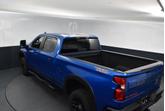 Thumbnail of 2022 Glacier Blue Metallic Chevrolet Silverado 1500