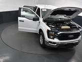 Thumbnail of 2023 Oxford White Ford F-150