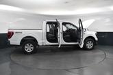 Thumbnail of 2023 Oxford White Ford F-150