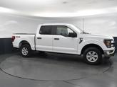 Thumbnail of 2023 Oxford White Ford F-150