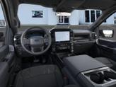 Thumbnail of 2025 Silver Metallic Ford F-150