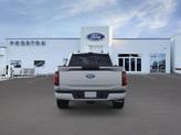 Thumbnail of 2025 Silver Metallic Ford F-150