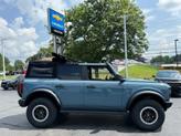 Thumbnail of 2021 Area 51 Ford Bronco