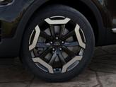Thumbnail of 2025 Ebony Black Kia Telluride