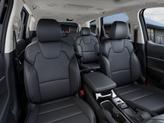 Thumbnail of 2025 Ebony Black Kia Telluride