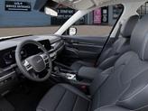 Thumbnail of 2025 Ebony Black Kia Telluride