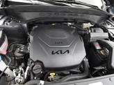 Thumbnail of 2023 Gravity Gray Kia Telluride