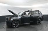 Thumbnail of 2023 Gravity Gray Kia Telluride