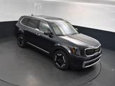 Thumbnail of 2023 Gravity Gray Kia Telluride