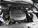 Thumbnail of 2024 Gravity Gray Kia Telluride
