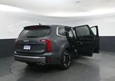 Thumbnail of 2024 Gravity Gray Kia Telluride