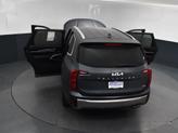 Thumbnail of 2024 Gravity Gray Kia Telluride