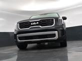 Thumbnail of 2024 Gravity Gray Kia Telluride