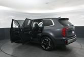 Thumbnail of 2024 Gravity Gray Kia Telluride