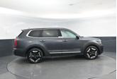 Thumbnail of 2024 Gravity Gray Kia Telluride
