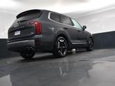 Thumbnail of 2024 Gravity Gray Kia Telluride