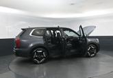 Thumbnail of 2024 Gravity Gray Kia Telluride