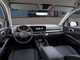 Thumbnail of 2025 Everlasting Silver Kia Sorento